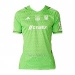 Tailandia Camiseta Tigres UANL Portero Primera 2024-2025